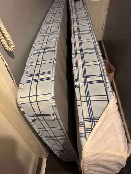 Photo of free x2 single mattresses (Leighton Buzzard LU7 3) #1