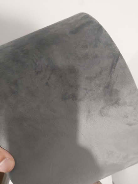 Photo of free Lamp shade Suede great condition (Dallow LU1) #4