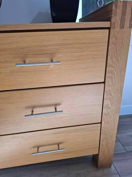 Photo of free Sideboard (Leigh on Sea SS9) #2
