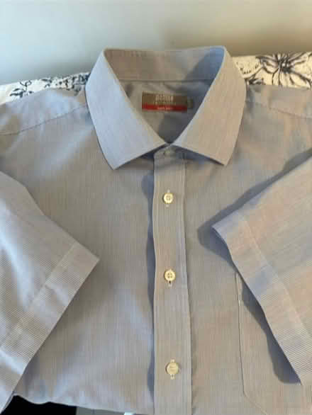 Photo of free Men’s clothing - 3 items (CO4 9 Colchester) #3