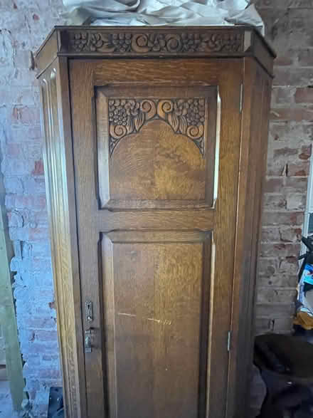 Photo of free HALLROBE - Solid Wood (Blackpool FY3) #2