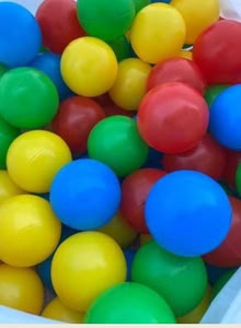 Photo of free Balls for child’s ball pond (Hemel Hempstead) #1