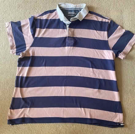 Photo of free 3 Rugby Shirts (Haywards Heath RH16) #3