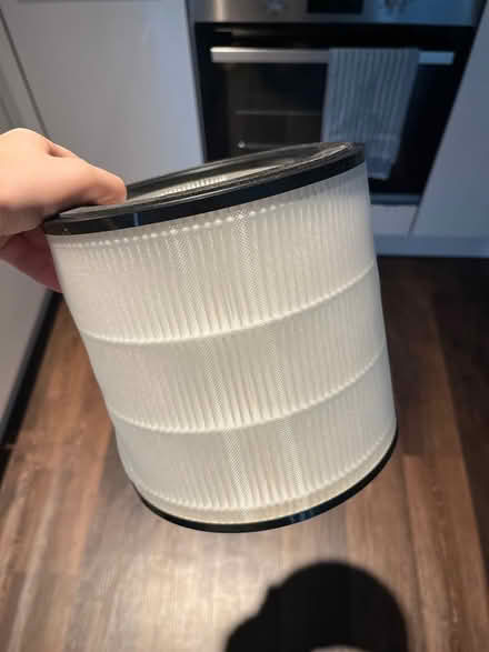 Photo of free Philips Air Purifier Filter (SE1) #1