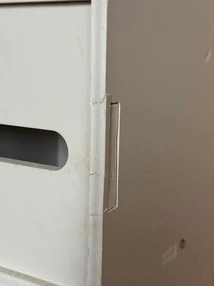 Photo of free Toilet Paper Cabinet (80x15x15cm) (SE11 4SU) #4