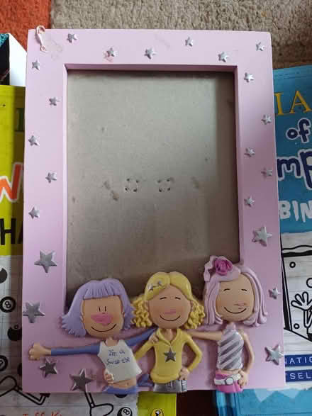 Photo of free Photo frame (GL4) #1