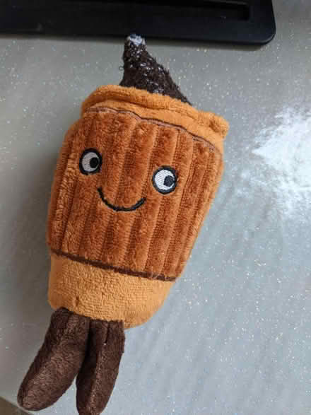 Photo of free Puppy / small dog bundle (EH5, Granton, Edinburgh) #4