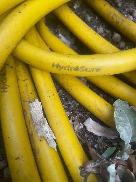 Photo of free Long length of hosepipe (South Oxfordshire RG9) #2