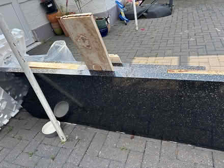 Photo of free Kitchen worktops (Newbury park) #2
