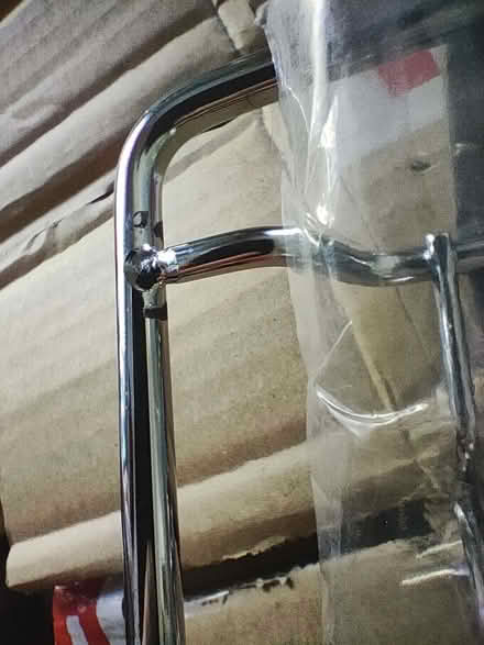 Photo of free Oven shelf Bosch-Siemens-Neff 00577170 (Fulbourn CB21) #2