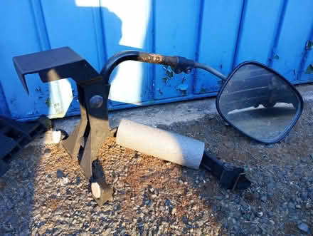 Photo of free Caravan / Towing mirrors (Great Malvern WR14) #1