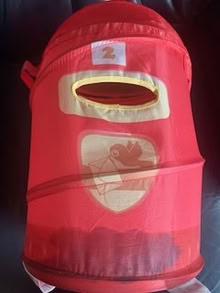 Photo of free Small Post Box Tidy Toy (Role Play) (Gosforth NE3) #2