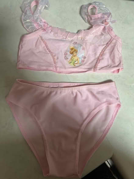 Photo of free Pink Tinkerbell Bikini (Potters Bar EN6) #1