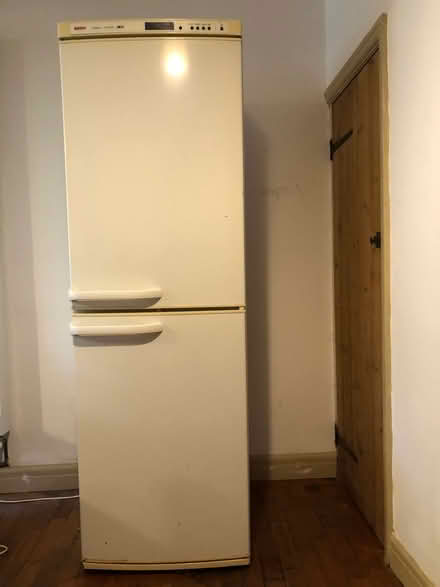 Photo of free Fridge freezer (Florence Park OX4) #1