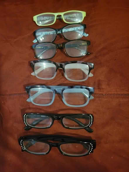 Photo of free Fashion reading eyewear Largo (Kettering/Largo) #1