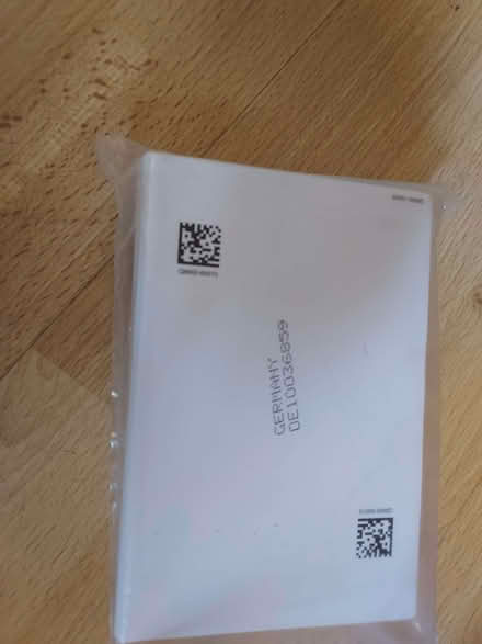 Photo of free HP photo paper 150 sheets (Cutteslowe OX2) #2