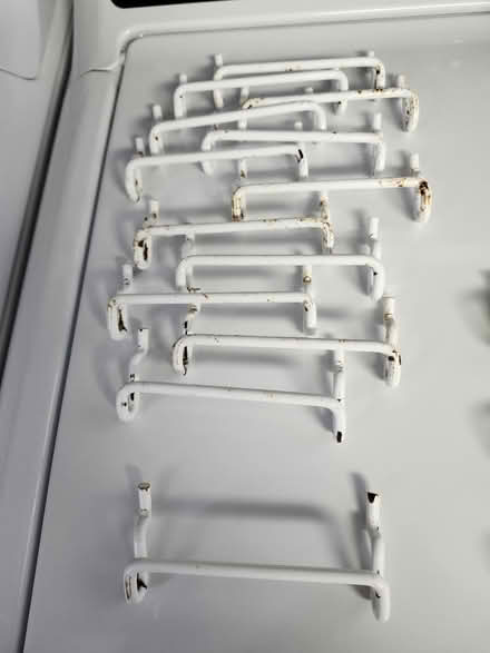 Photo of free Pegboard Accessories (Ambler) #1