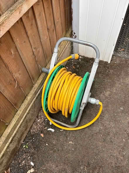 Photo of free Hose (DY8 Wordsley) #1