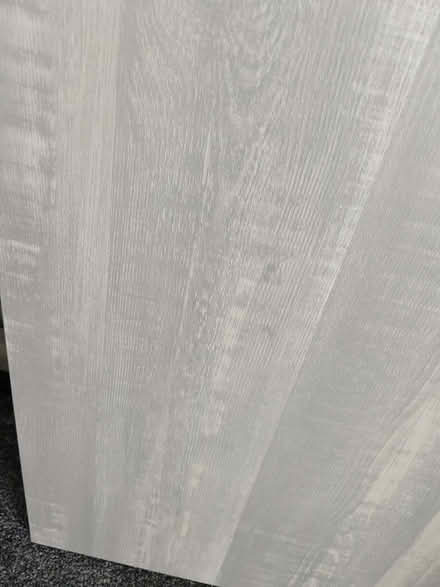 Photo of free Dining table, grey industrial style (Waterlooville PO7 5XL) #3