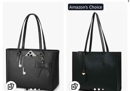Photo of Handbags (Oldfield Park) #1