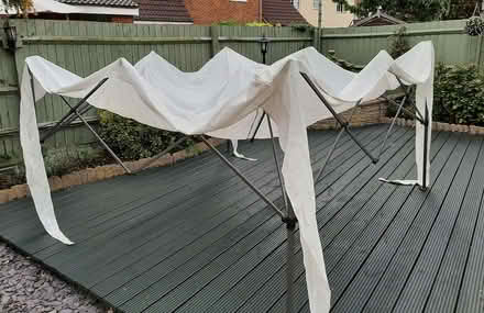 Photo of free Pop-up Gazebo (Braintree CM7) #3