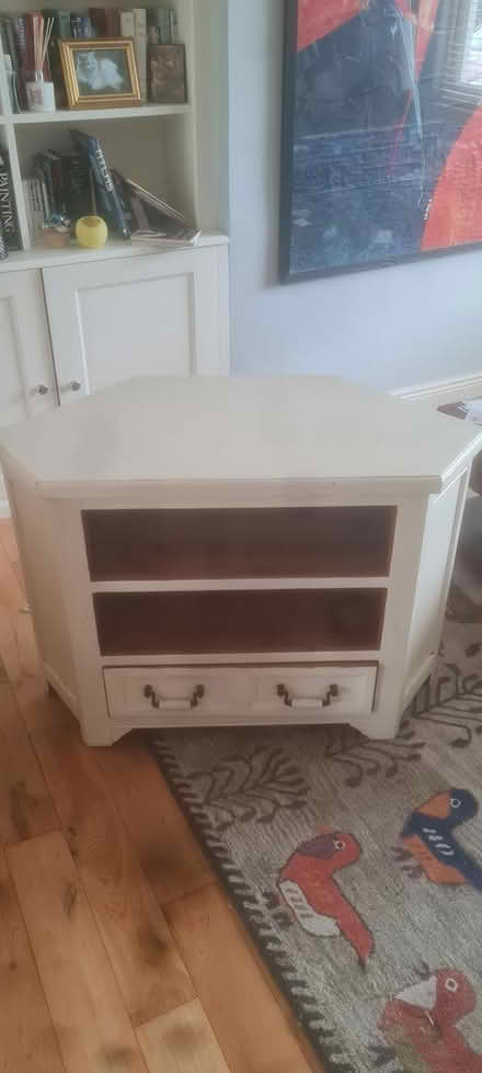 Photo of free Solid wood cabinets (Dublin) #1