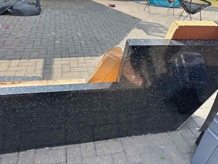 Photo of free Kitchen worktops (Newbury park) #1