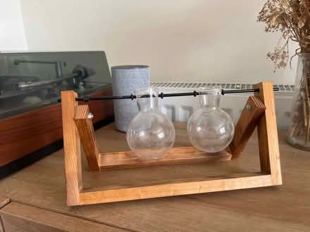 Photo of free Plant propagation stand (Stanway, CO3) #1
