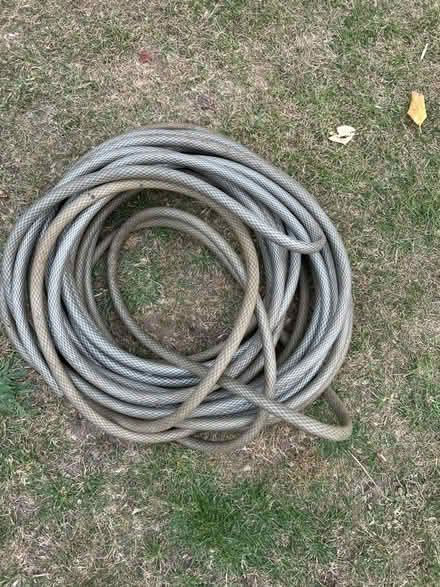 Photo of free Hose pipe (Little Herberts GL53) #1