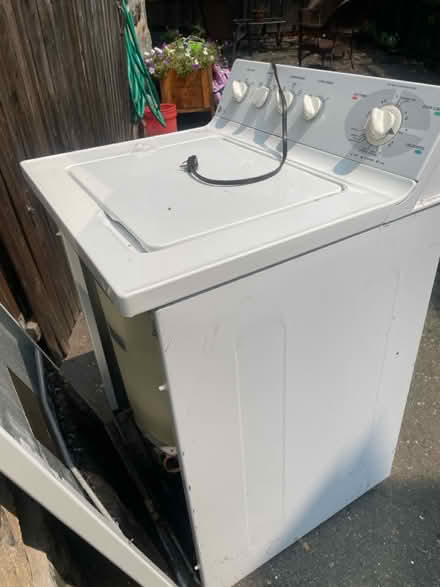 Photo of free Scrap Metal (Malden’s West Side) #1