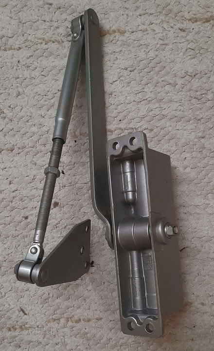 Photo of free Fire door closer for solid door (Thorpe St Andrew NR7) #1