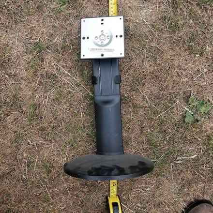 Photo of free Monitor stand (near Addenbrookes, CB1) #2