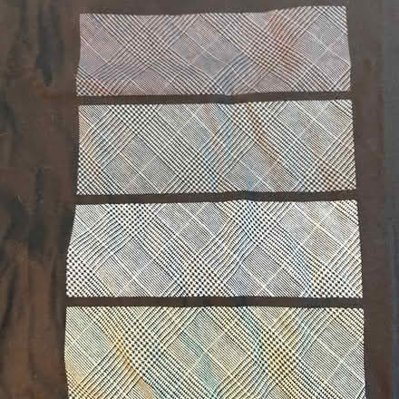 Photo of free 3XL XXXL Dark blue menโs T shirt (Prenton CH42) #3