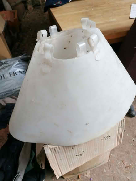 Photo of free Dog collar post op x2 (Prescott SY4) #1