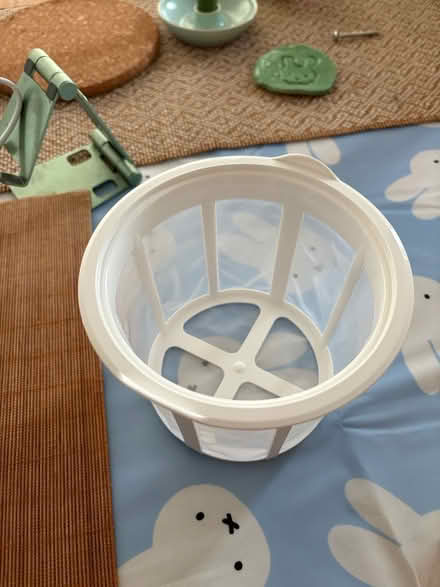 Photo of free lakeland yoghurt maker (pollokshaws) #4