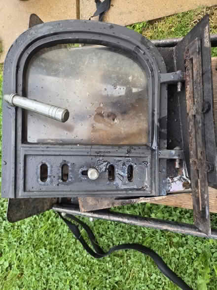 Photo of free Wood Burner Cosyfire 5kw (EX22 7JP) #4
