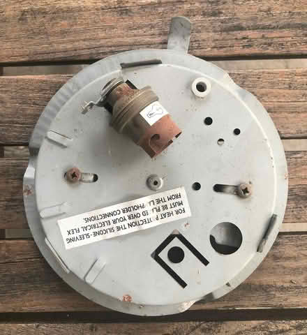 Photo of free Glass domed ceiling lamp shades x2 (Marton) #3