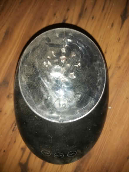 Photo of free Stone Projection Lamp (Dallow LU1) #1