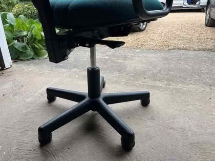 Photo of free Desk Chair (Brickhill MK41) #3