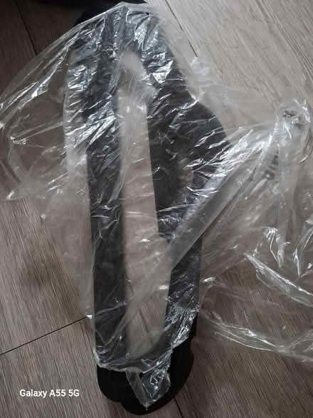 Photo of free Clothes hangers (Westgate LA4) #1