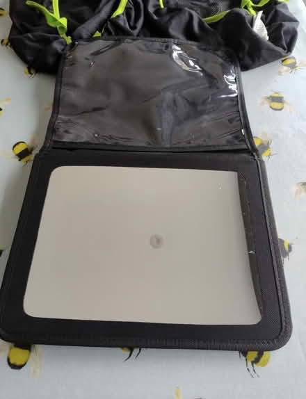 Photo of free Baby stuff - SnoozeShade, car mirror, buggy shade (Kinson Village Green Stocks BH10) #4