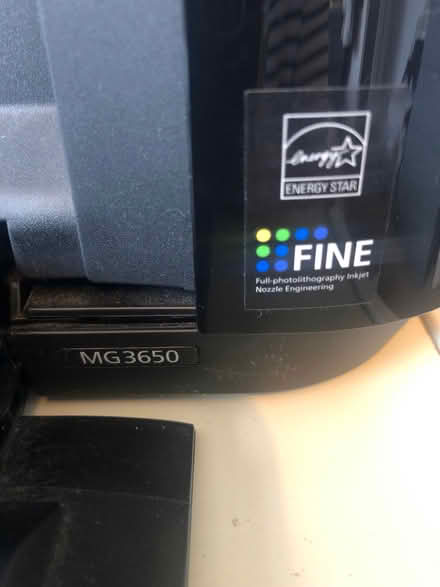 Photo of free Printer (Coup Green PR5) #3