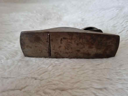 Photo of free Vintage Nos 6 Block Plane (Salph End MK41) #2
