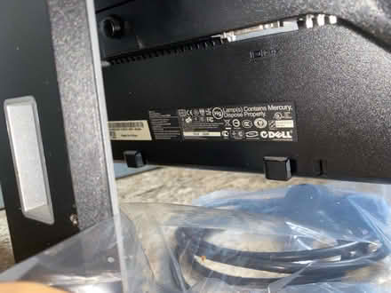 Photo of free Dell monitor - not working properly (Ware SG12) #2