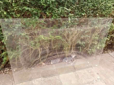 Photo of free Perspex dome (Wells-next-the-Sea NR23) #2