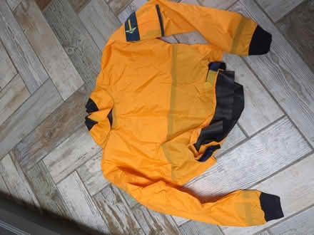 Photo of free Canoe/kayak/ water proof jacket (Kingswood) #1