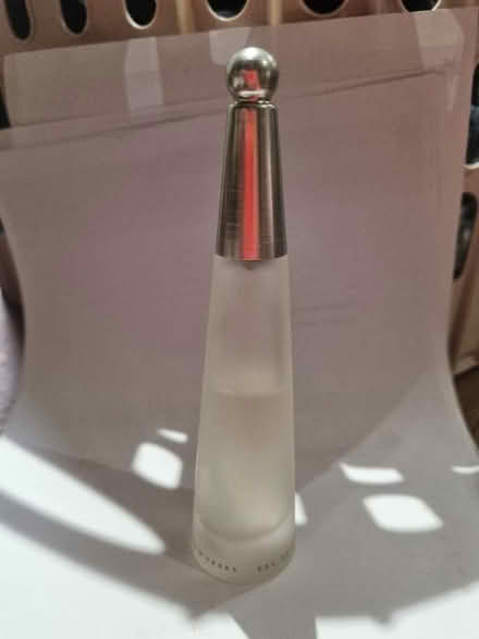 Photo of free Issey miyake perfume (Coldean BN1) #1