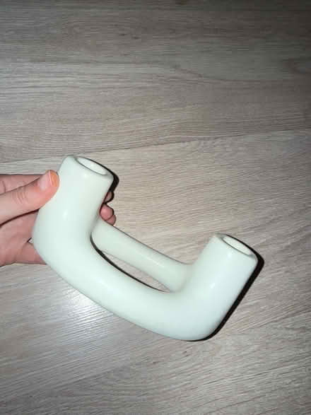 Photo of free Candle holder (Oswestry SY11) #1