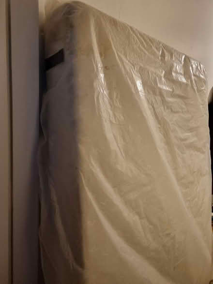 Photo of free King size mattress (West End/Haymarket EH11) #2