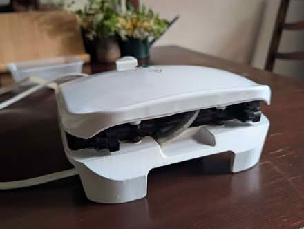 Photo of free Sandwich Toaster (Mold CH7) #4